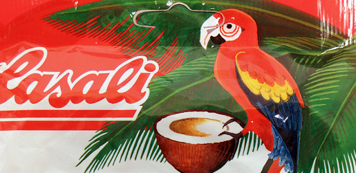 Casali Rum-Kokos