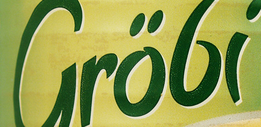 Gröbi