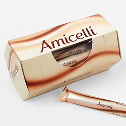 Amicelli 2008 2007 bis 2008