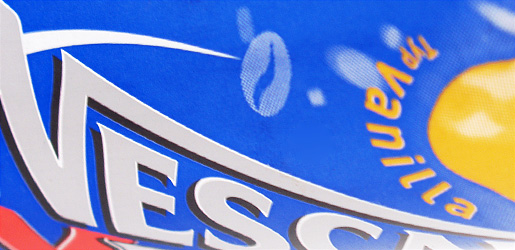 Nescaf&eacute; Xpress