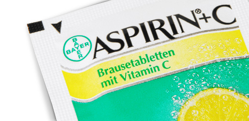 Aspirin