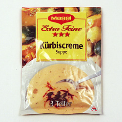 Maggi Extra Feine 2004 bis 2004